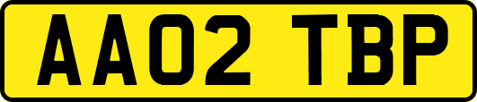 AA02TBP