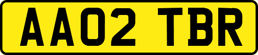 AA02TBR