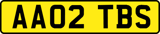 AA02TBS