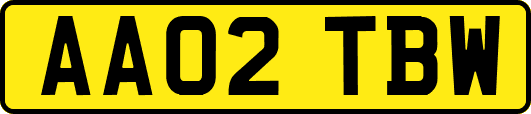 AA02TBW