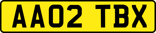 AA02TBX
