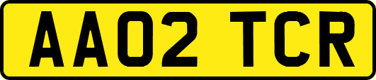 AA02TCR