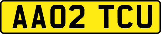 AA02TCU
