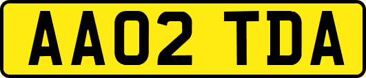 AA02TDA