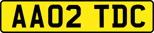 AA02TDC