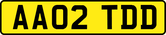 AA02TDD
