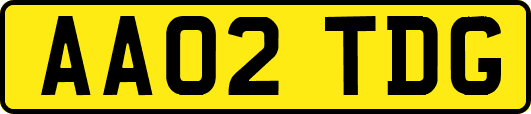 AA02TDG