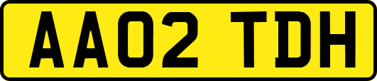 AA02TDH