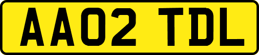 AA02TDL