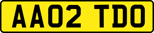 AA02TDO