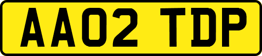 AA02TDP