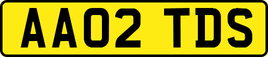 AA02TDS