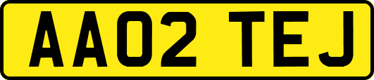 AA02TEJ