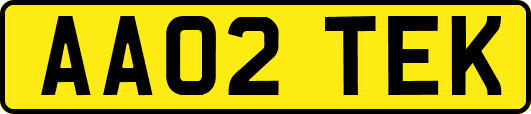 AA02TEK