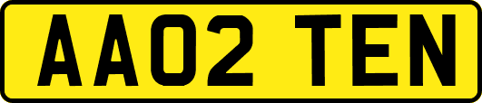 AA02TEN