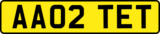 AA02TET