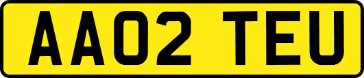 AA02TEU