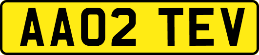 AA02TEV