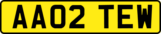AA02TEW