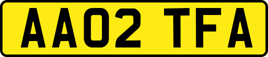 AA02TFA