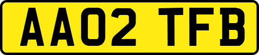 AA02TFB