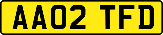 AA02TFD