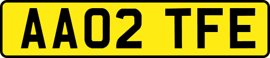 AA02TFE