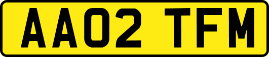 AA02TFM