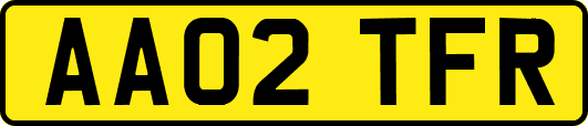 AA02TFR