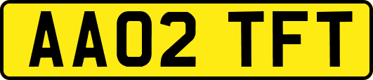 AA02TFT