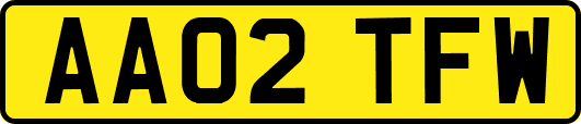 AA02TFW