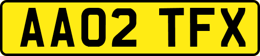 AA02TFX