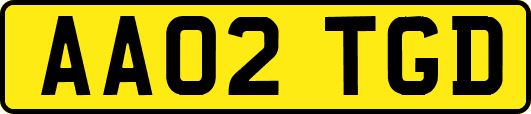 AA02TGD