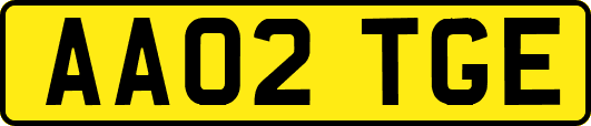 AA02TGE