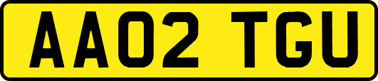 AA02TGU