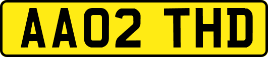 AA02THD