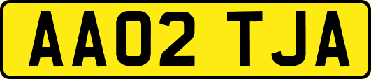 AA02TJA