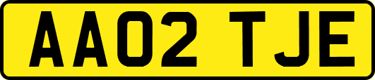 AA02TJE