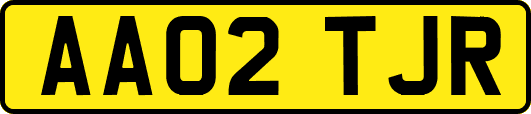 AA02TJR