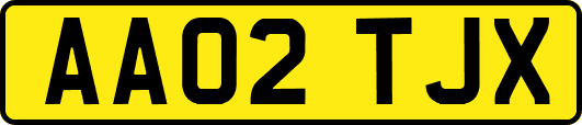 AA02TJX