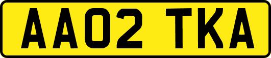 AA02TKA