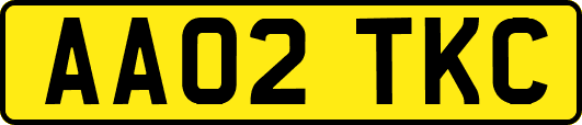 AA02TKC