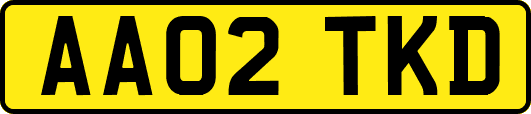 AA02TKD