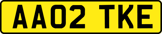 AA02TKE