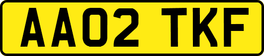 AA02TKF
