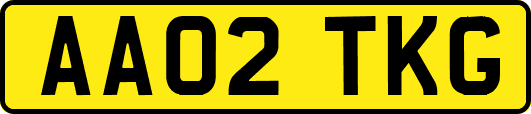 AA02TKG