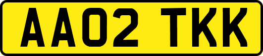 AA02TKK