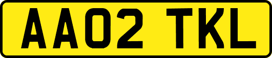 AA02TKL