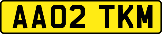 AA02TKM