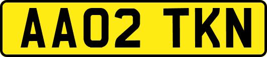 AA02TKN